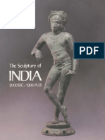 Sculpture of India PDF