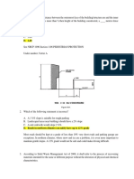 1a - Quiz 8 Study Material