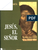 Ruiz Garcia, Jose - Jesus El Senor