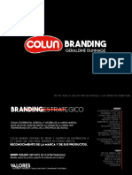 Branding COLUN