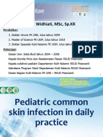 Common skin disease in children (Suci Widhiati).pdf