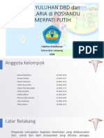 ppt posyandu