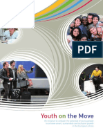 Youth On The Move en