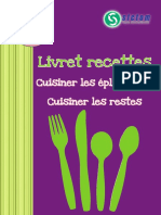 Cuisiner Les Restes