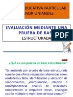 modelopruebasdebaseestructurada-140618202002-phpapp01.ppt