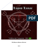 Ordo Lupus Lunae PDF