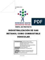 METANOL-1