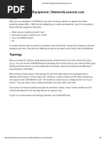 06. CCIE R&S Lab Equipment 