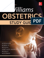 William obstetrics study giude..pdf
