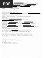 Booker Confidential 5 - Kavanaugh Hearing