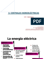 La Energia Electrica Normas de Presentación Trabajos de Inv. - 2017