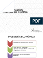 Ingenieria Economica