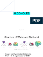 Alcoholes 1