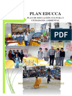 Plan Educca 2018