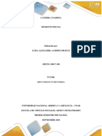 Catedra Unadista Desarrollo Actividad 1