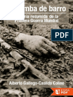 La Tumba de Barro - Alberto Gallego - Casilda Colino