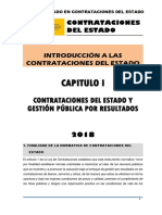 Modulo 01 - Contrataciones Del Estado y Gestion Publica Por Resultados