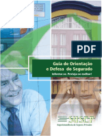 Cartilha Susep PDF