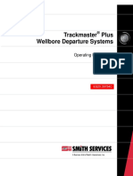 Wellbore Departure Sistem