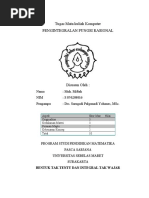 Download Bentuk Tak Tentu Dan Integral Tak Wajar by Datukmudo Tawaqqal SN38803385 doc pdf