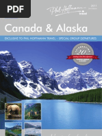 Download Phil Hoffmann Travel Fully Escorted Group Tours to Canada and Alaska  by PhilHoffmannTravel SN38803547 doc pdf