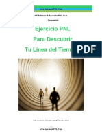 Ejercicio PNL para Descubrir tu Línea del Tiempo - AprenderPNL.pdf