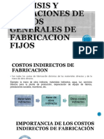 ANALISIS Y VARIACIONES DE GASTOS GENERALES DE FABRICACION FIJOS.pptx