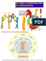 2. Metodologia Para Elaborar El Presup