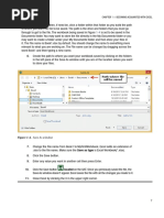 Essential Excel 2016 - A Step-By-Step Guide - 1st Edition (2016) - Part6