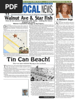 The Local News, September 01, 2018