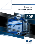 E101-3240 - Heros Industrial Boilers Refresh