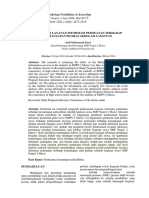 Jurnal Psikologi PDF