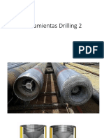 Herramientas Drilling 2