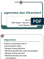 Algoritma Dan Flowchart1