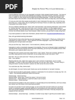 Spring 13 Ling 330 Phonetics Syllabus Phonetics Homework