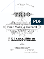 Lange-Müller, P.E. - Trio for Piano, Violin og Violoncel, op. 53.pdf