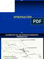 PROYECTOS HIDRAULICO