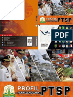 Buku Profil Penyelenggara PTSP Se-Aceh Ta.2017 PDF