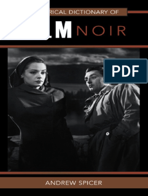 ebooksclub.org__Historical_Dictionary_of_Film_Noir__ ...