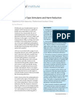 Harm Reduction PDF
