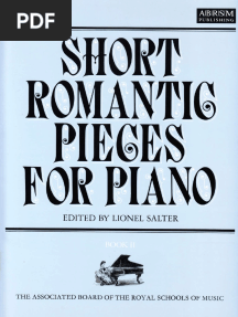 Sheet Music Documents & PDFs | Scribd