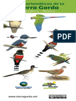 Guía de Aves Web Paneles Separados PDF