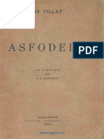 Asfodela poesii - Ion Pillat.pdf