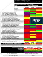 PARAMETROS PARA EVALUAR LA COMPRENSIÓN LECTORA Unitep053 ATP FJIR ESC AJTV 6ºA