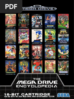 How To Play Mega Drive Games On Sega Genesis - Region-Locking And TMSS  Explained