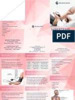 Brosur Hipertensi PDF