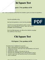 5-Chi Square Analysis Tutorial