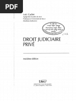 Théorie générale du Droit expliquée | PDF | Science | Théorie