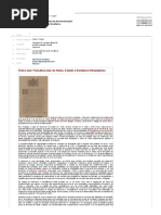 Físico-mor_ Fisicatura-mor Do Reino, Estado e Domínios Ultramarinos