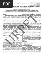 PV Module Performance